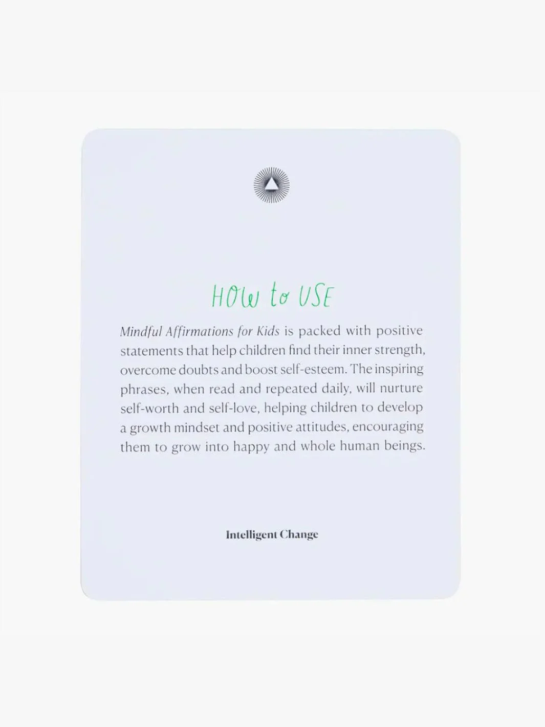 Mindful Affirmations for Kids - Image 5