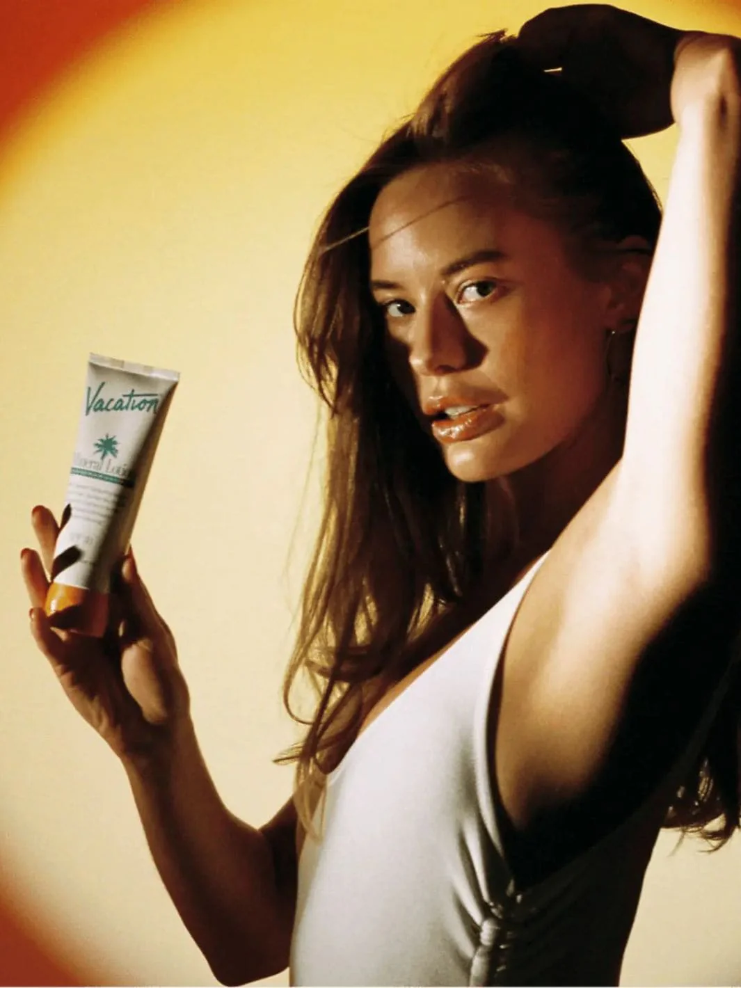 Mineral Lotion SPF 30 - Image 4