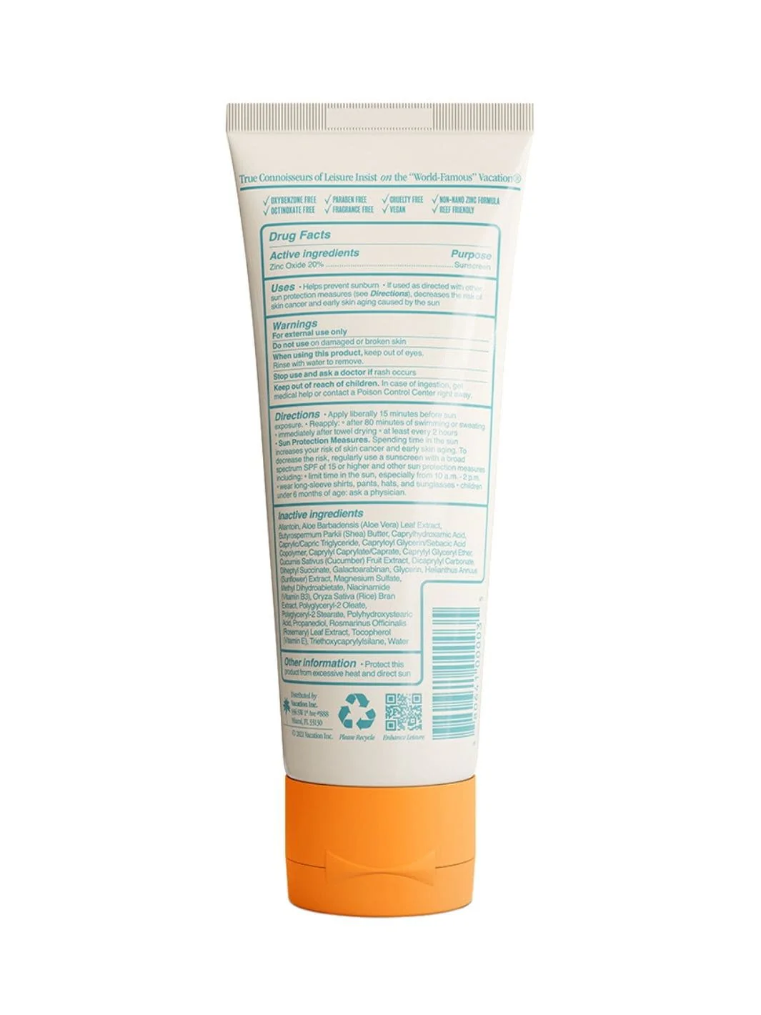 Mineral Lotion SPF 30 - Image 5