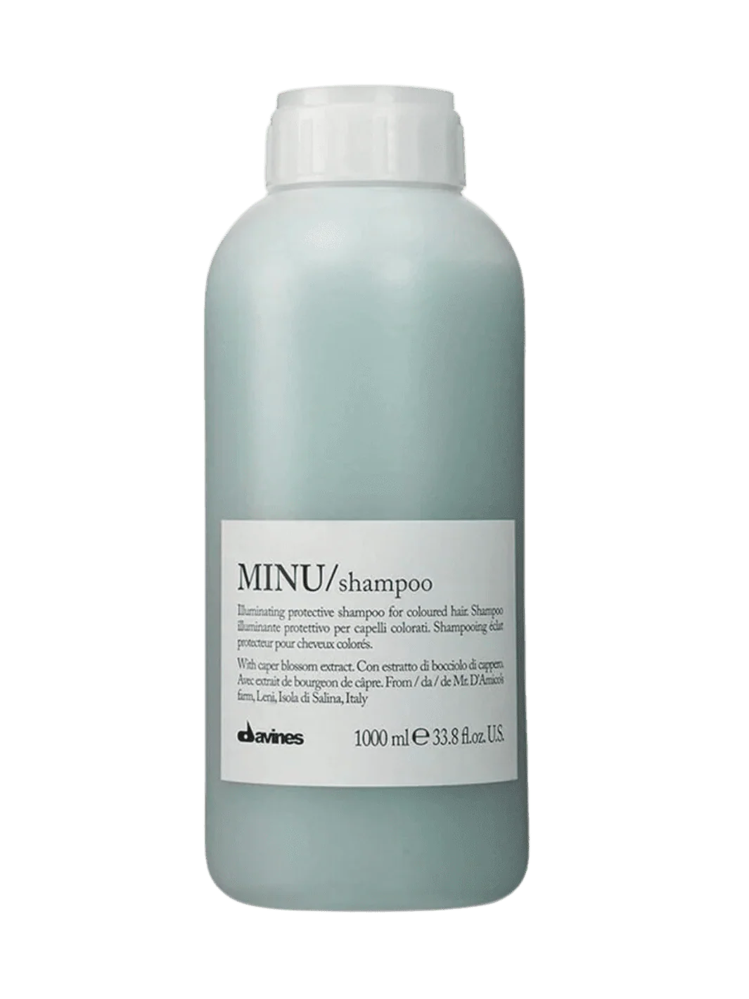 MINU Conditioner - Image 3