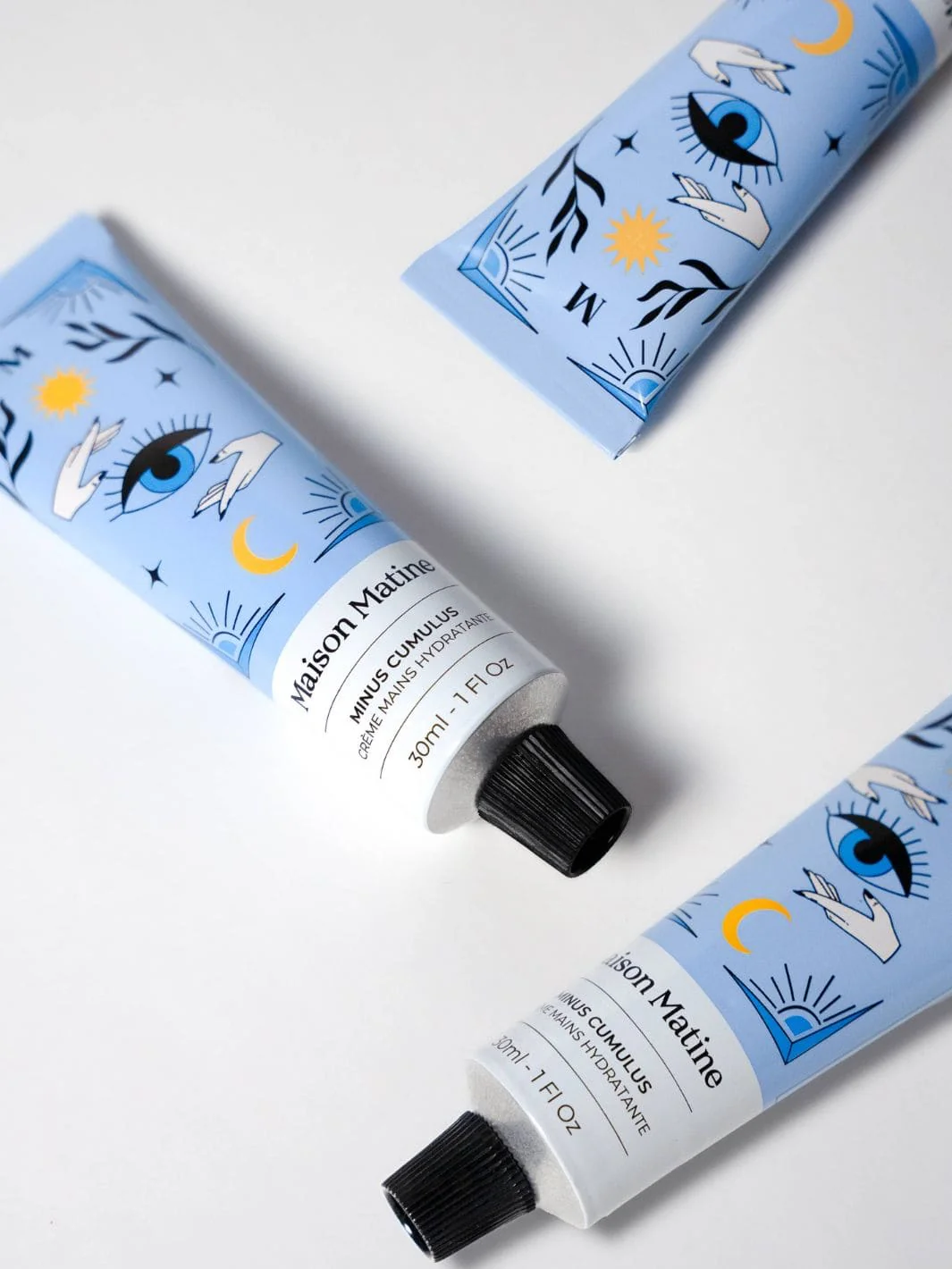 Minus Cumulus Hand Cream - Image 4