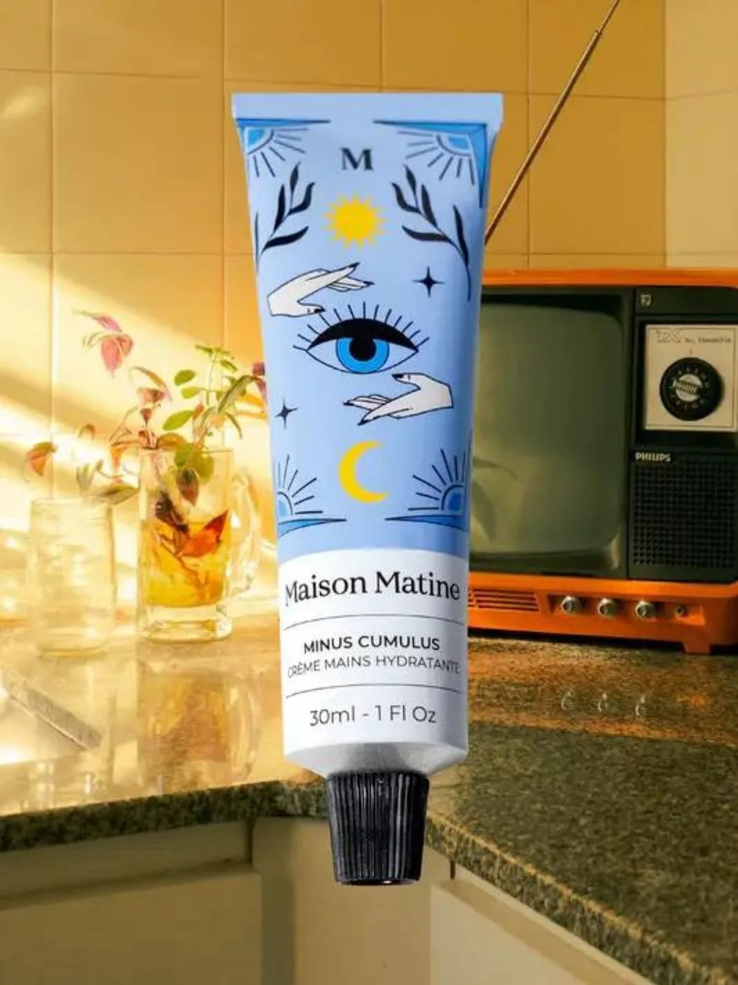 Minus Cumulus Hand Cream - Image 5