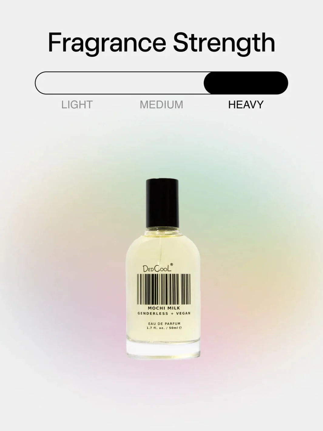 Mochi Milk Fragrance - Image 2