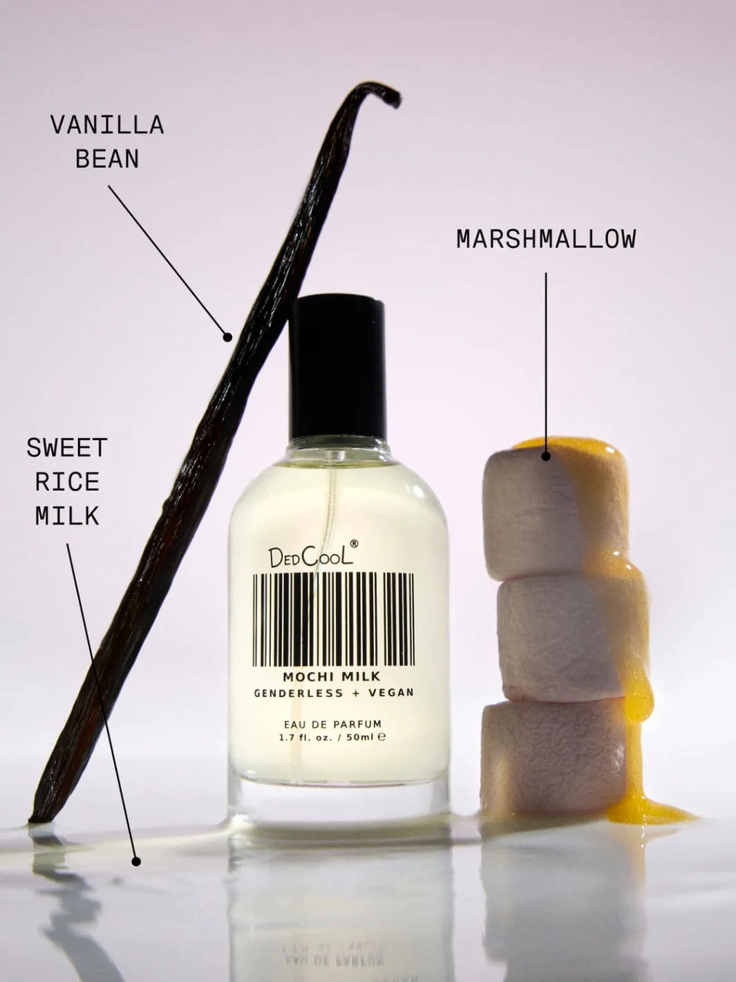 Mochi Milk Fragrance - Image 3