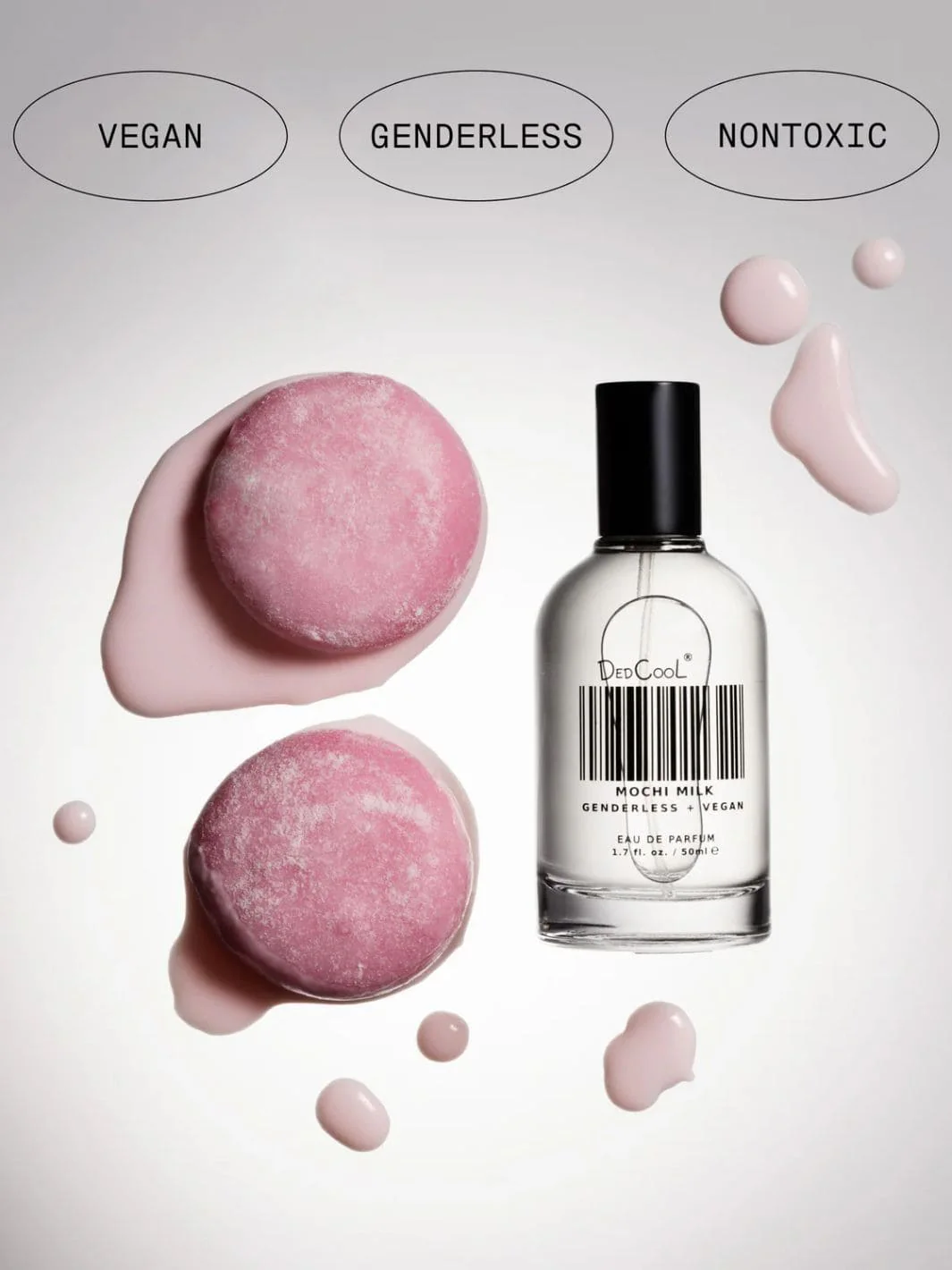 Mochi Milk Fragrance - Image 4