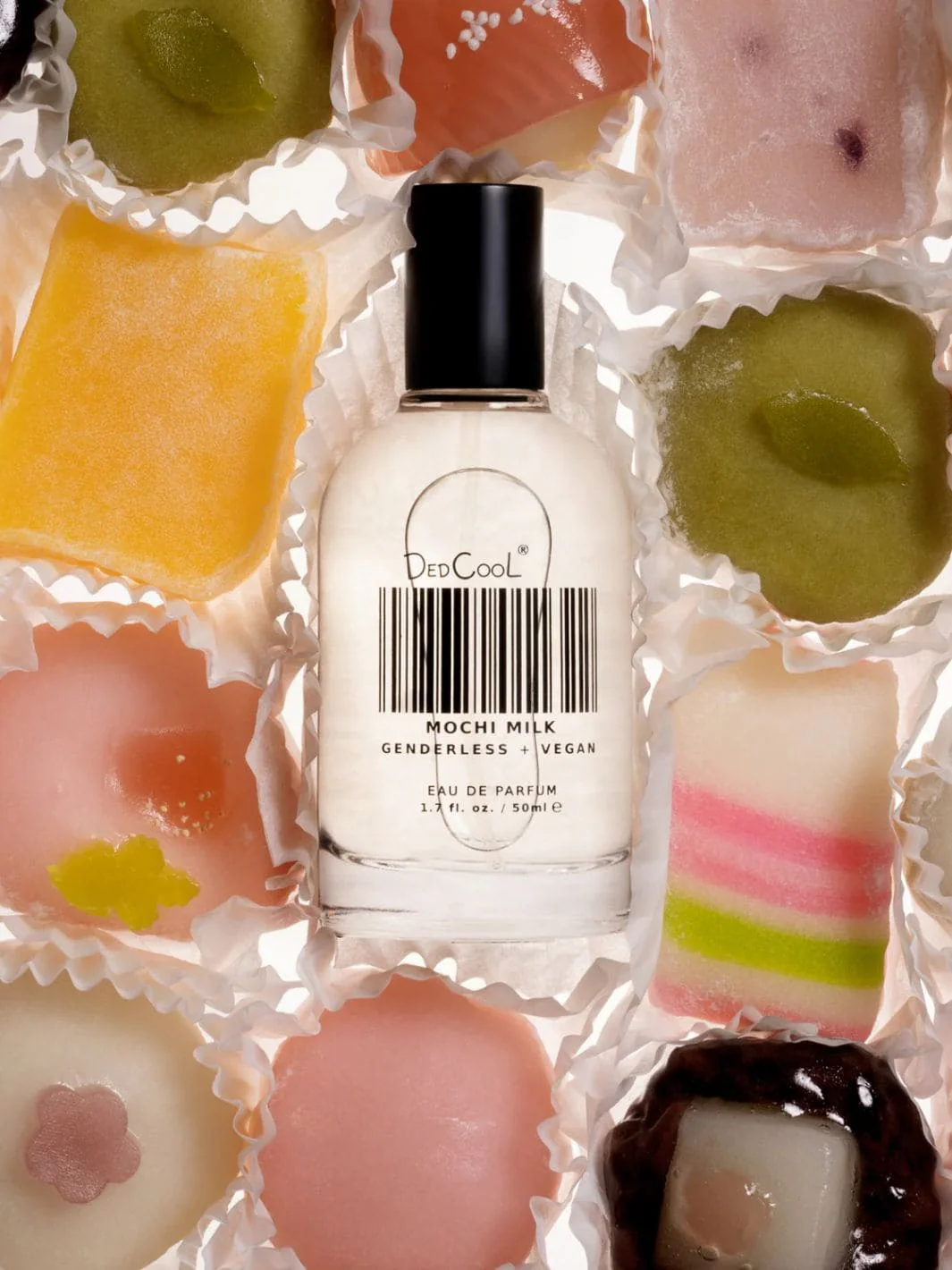 Mochi Milk Fragrance - Image 5