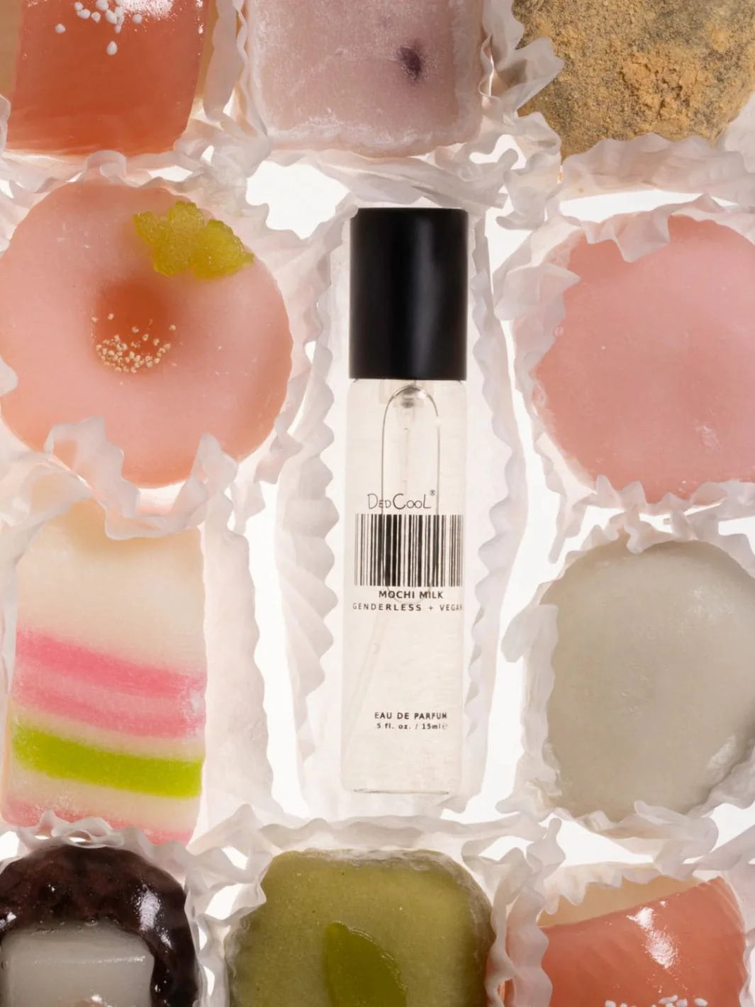 Mochi Milk Fragrance - Image 8