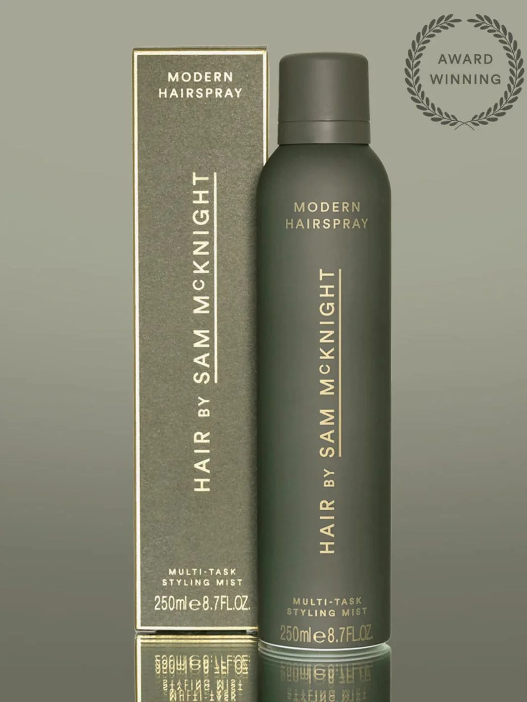 Modern Hairspray - Image 3