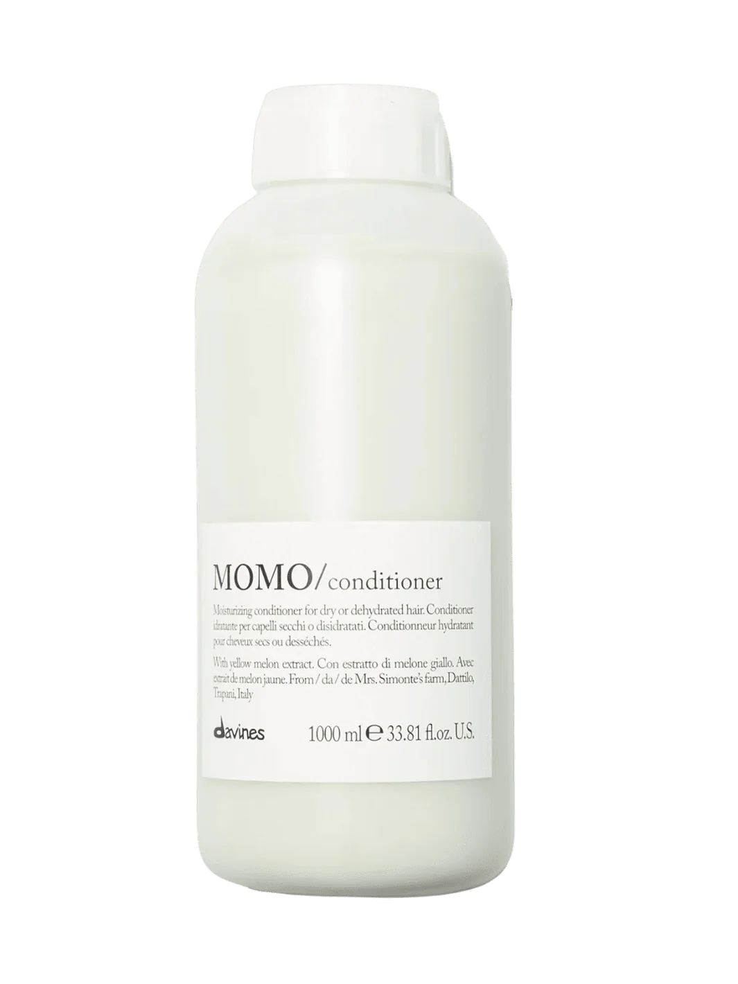 MOMO Conditioner - Image 3