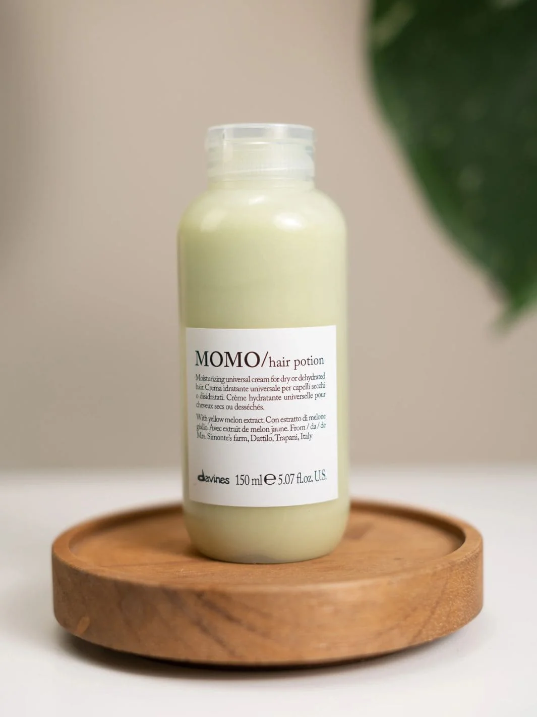 MOMO Hair Potion - Image 3