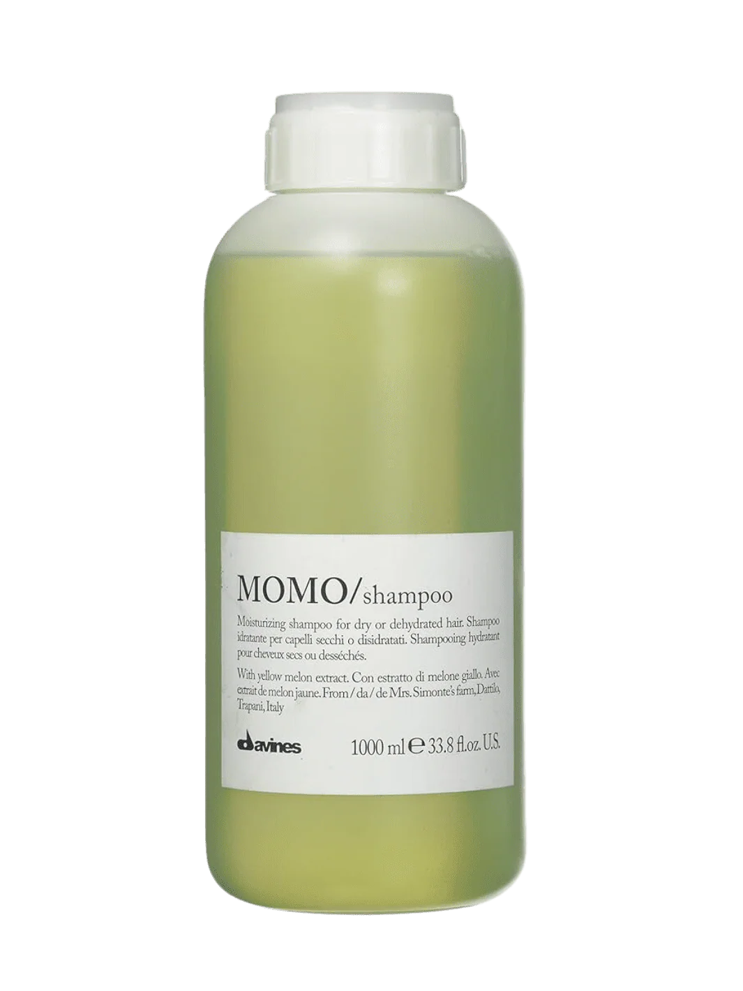MOMO Shampoo - Image 3