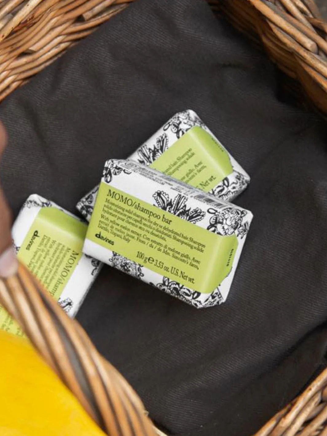 MOMO Shampoo Bar - Image 4