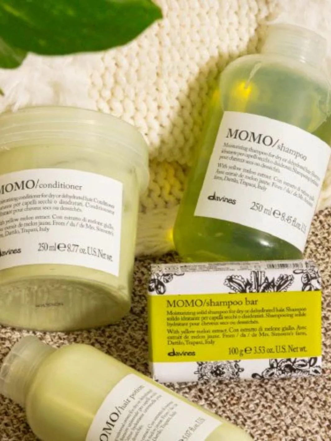 MOMO Shampoo Bar - Image 5