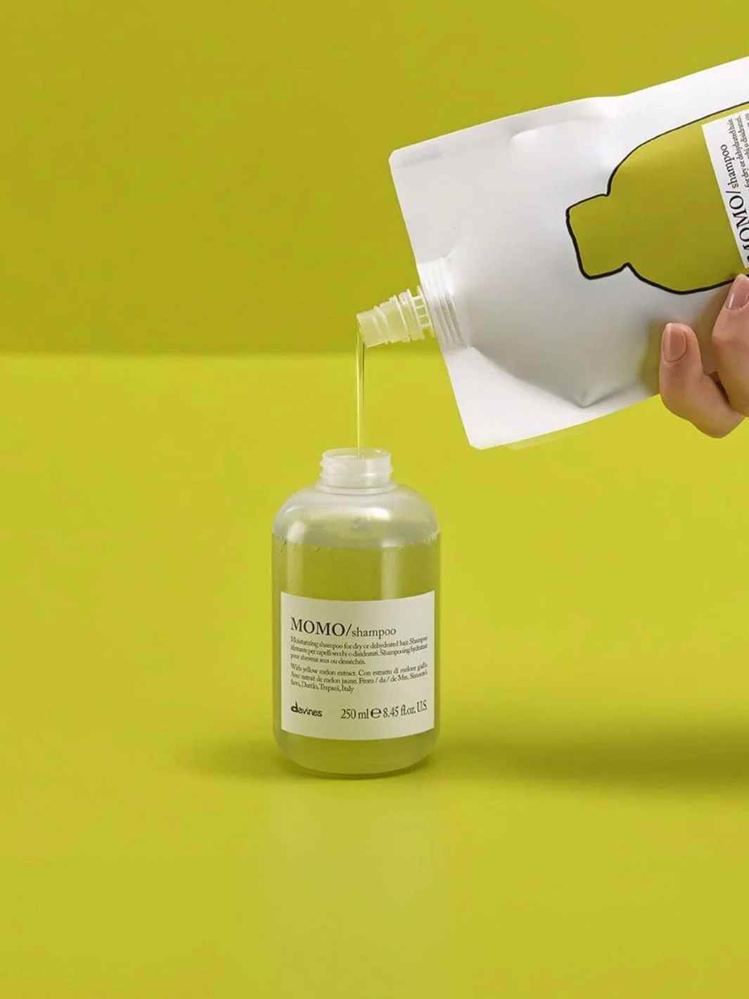 MOMO Shampoo Refill - Image 3