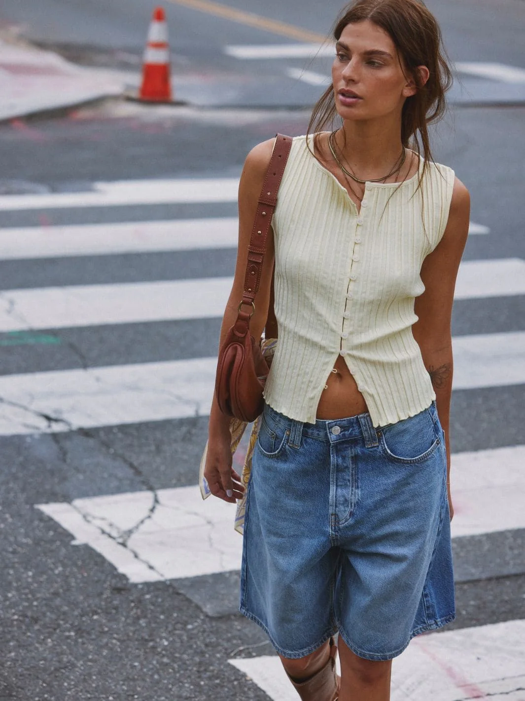 Montana Shorts - Haven - Image 10