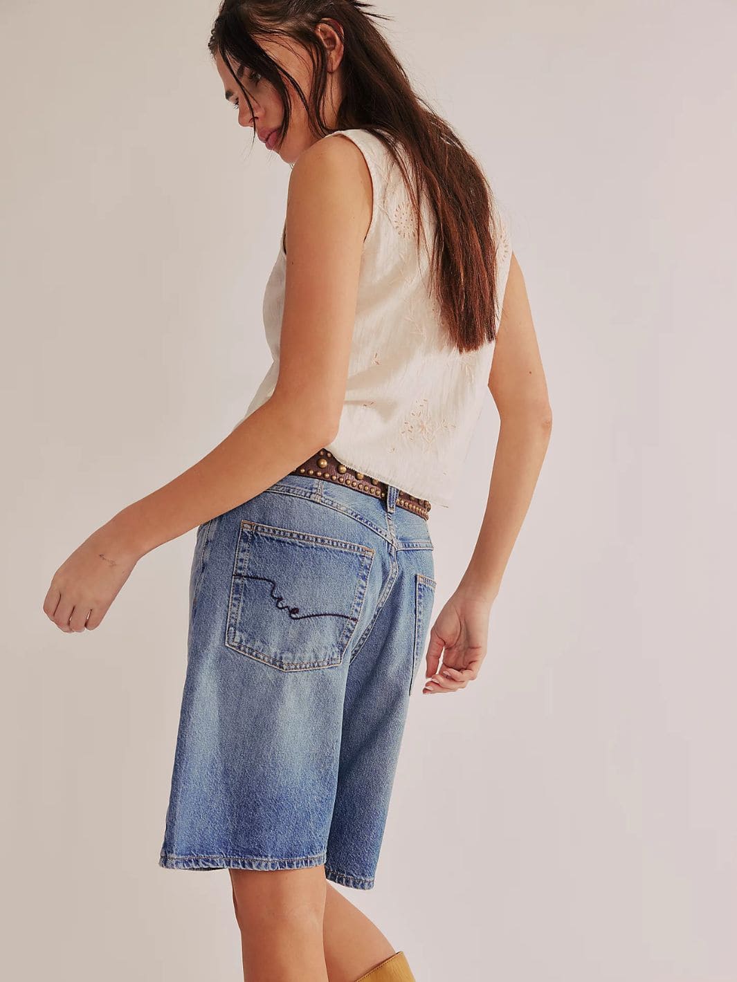 Montana Shorts - Haven - Image 2