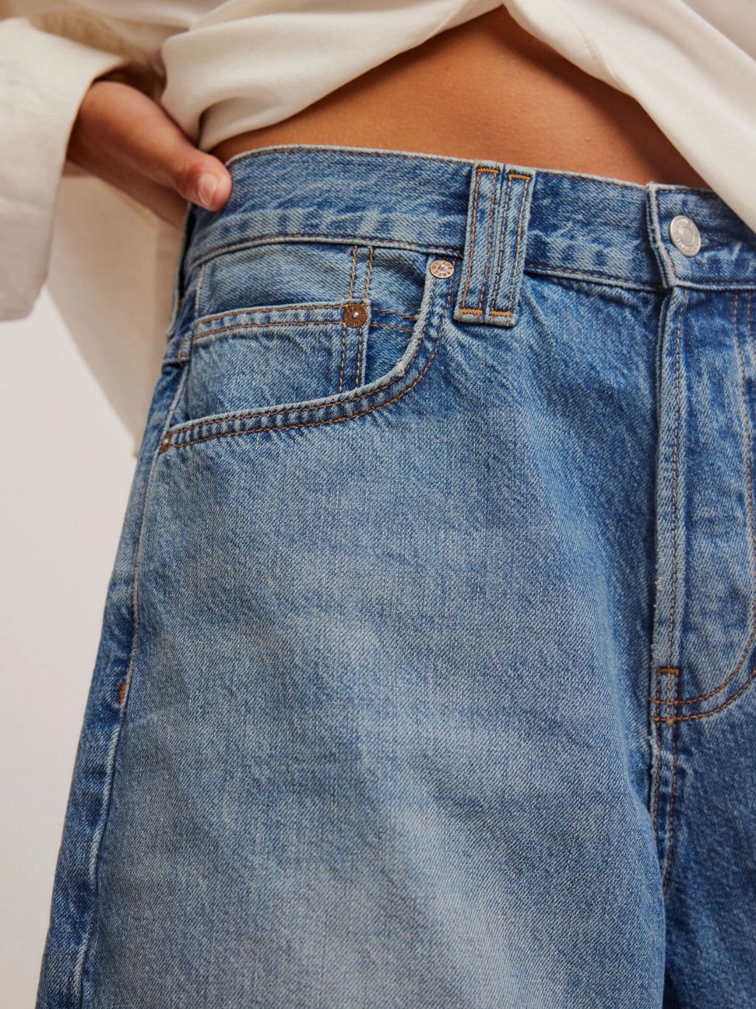 Montana Shorts - Haven - Image 3