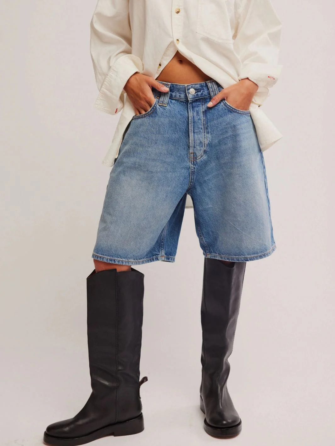 Montana Shorts - Haven - Image 4