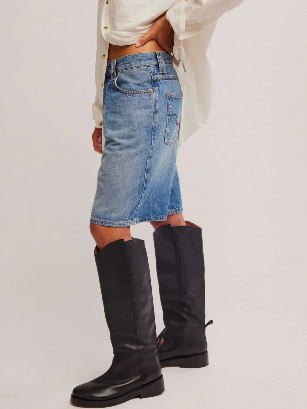 Montana Shorts - Haven - Image 5