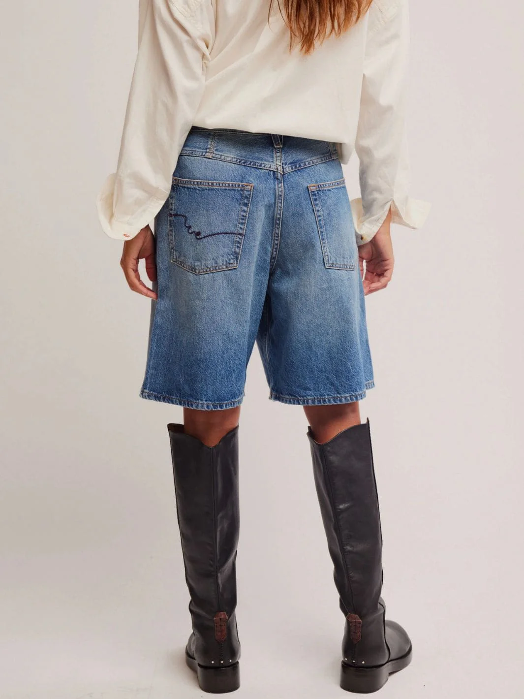 Montana Shorts - Haven - Image 6