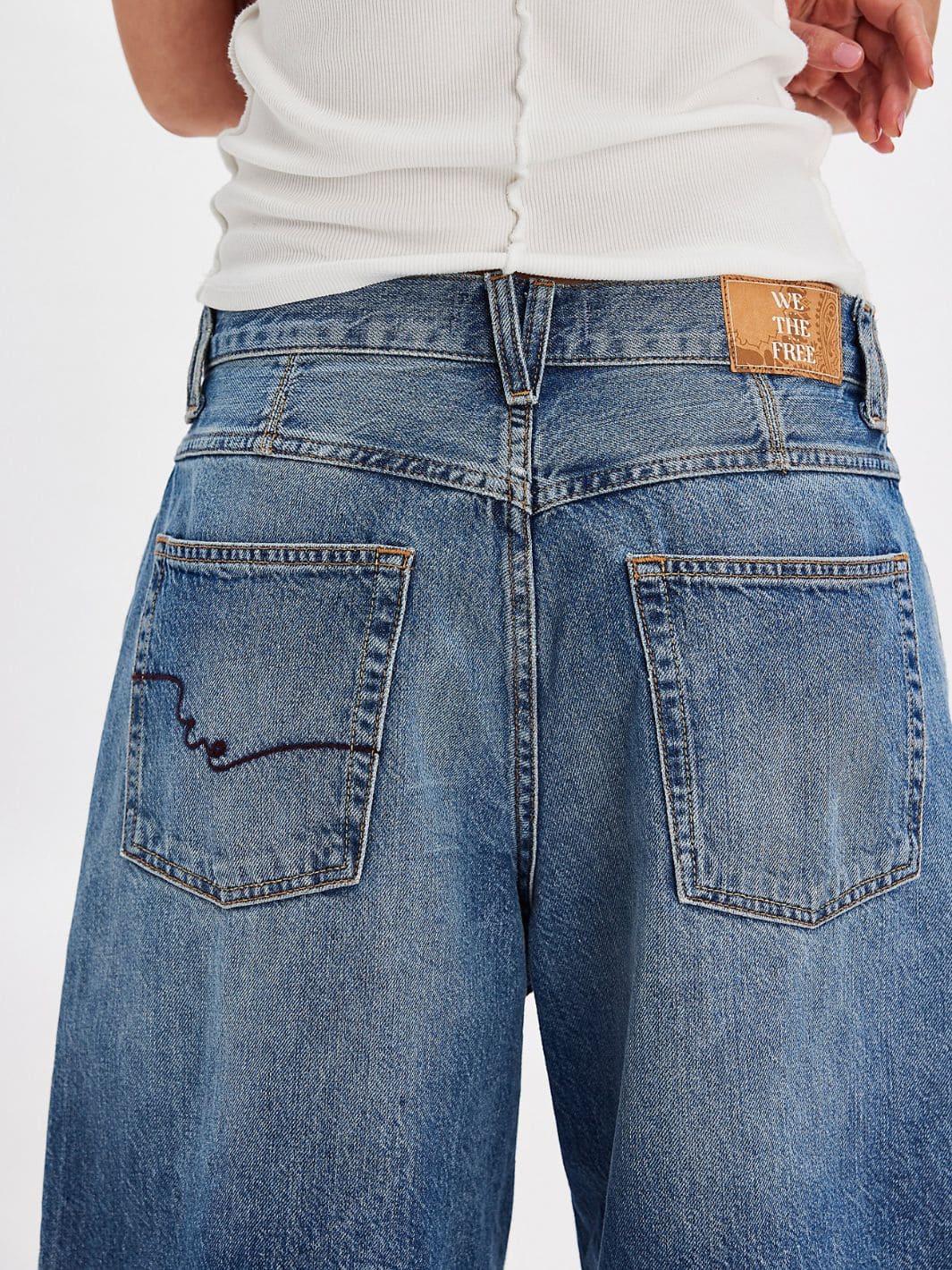 Montana Shorts - Haven - Image 7