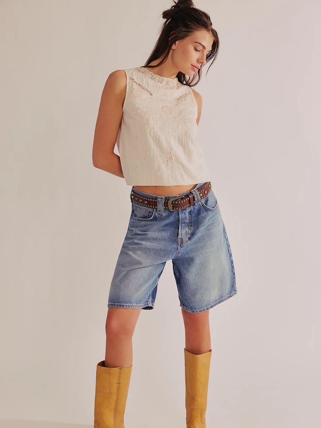 Montana Shorts - Haven - Image 8