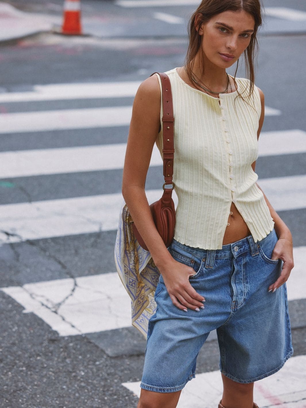 Montana Shorts - Haven - Image 9