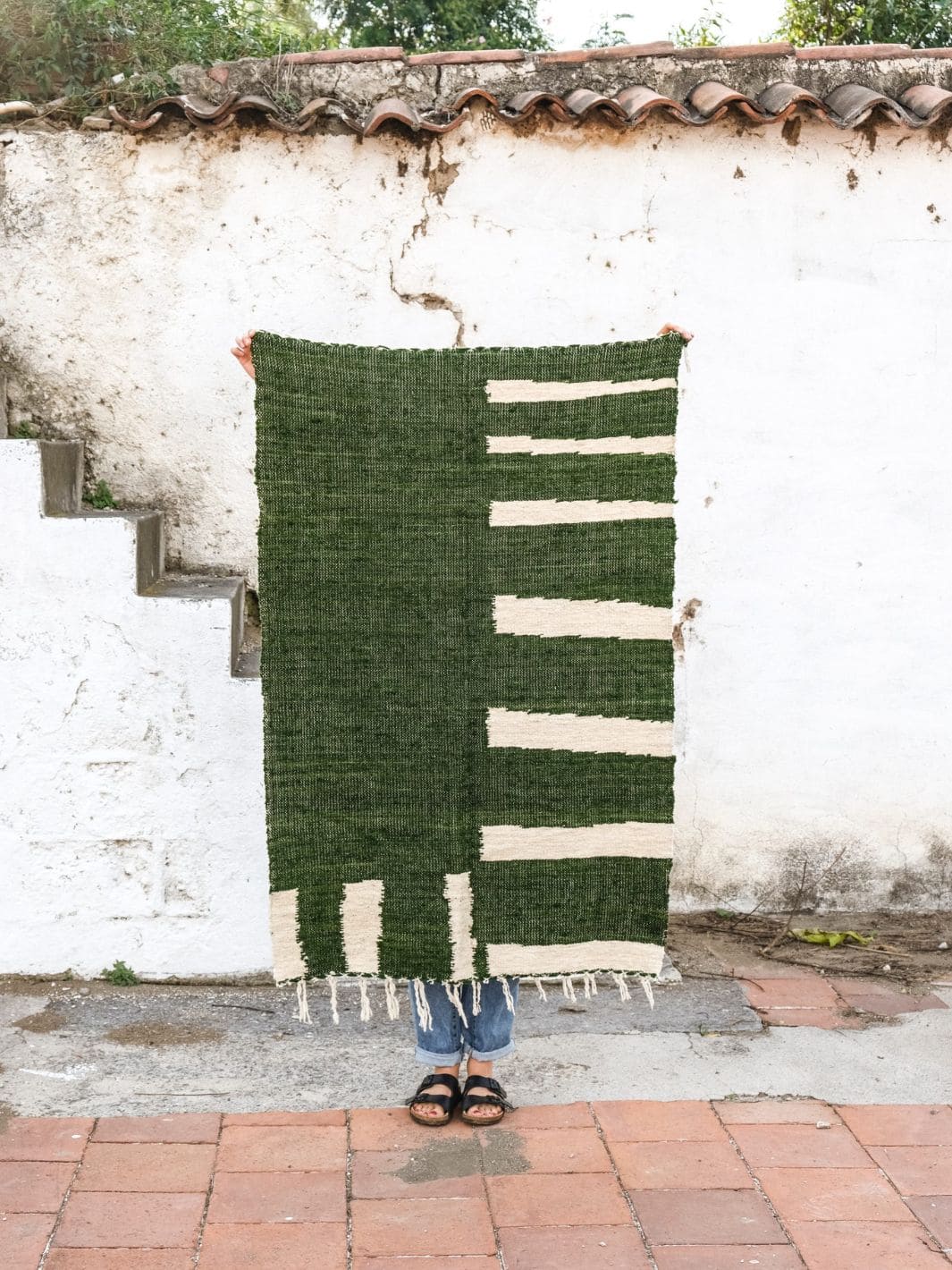 Mosaicos Rug - Image 2