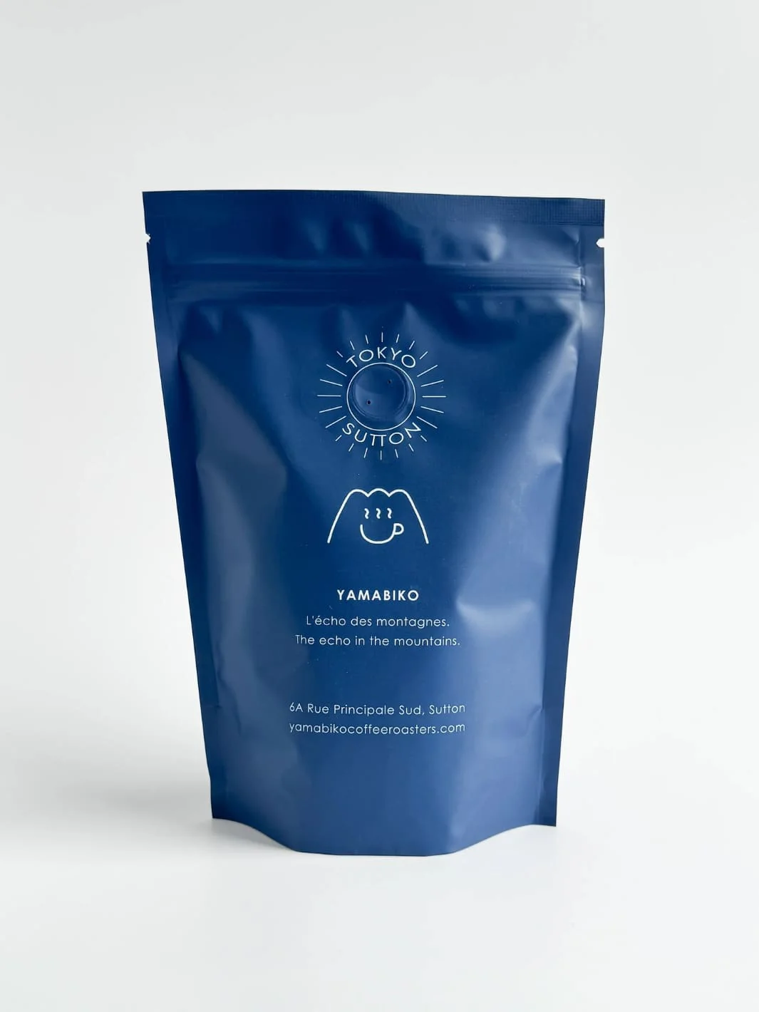 Move Coffee - Image 2