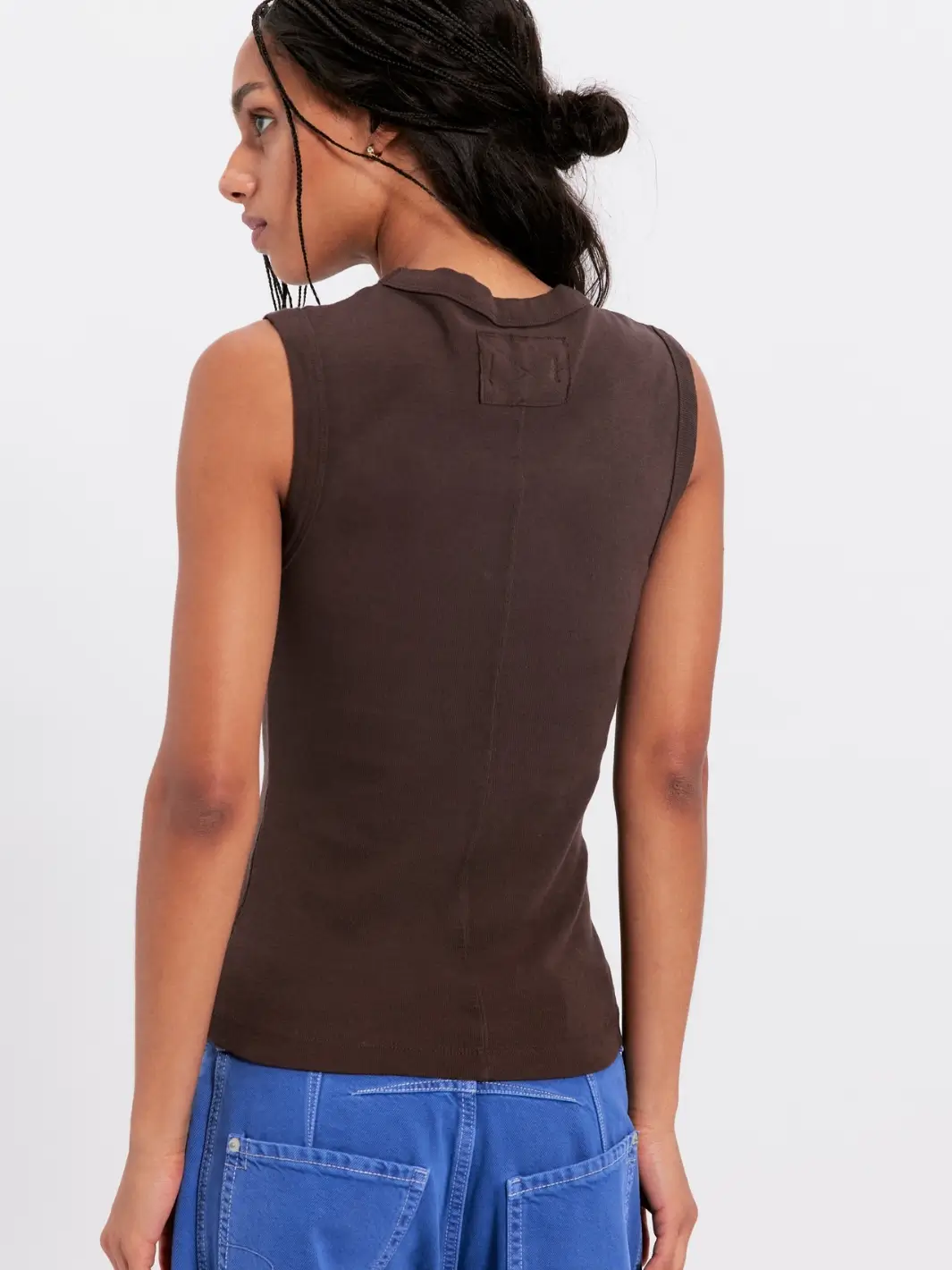 Murphy Tank - Chocolatier - Image 3