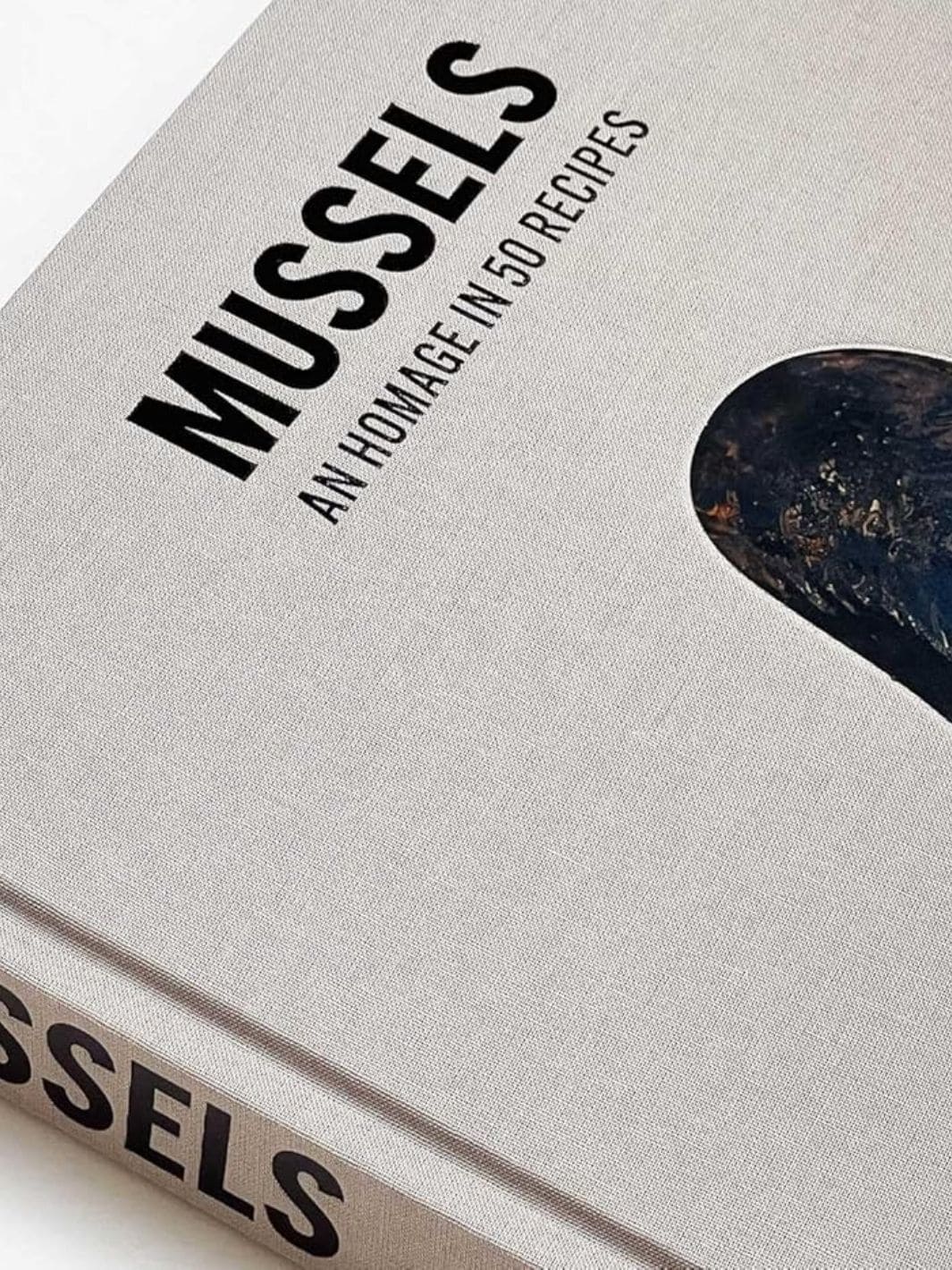 Mussels: An Homage in 50 Recipes - Image 2