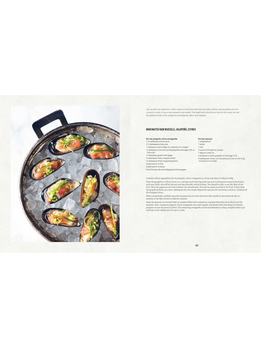 Mussels: An Homage in 50 Recipes - Image 3