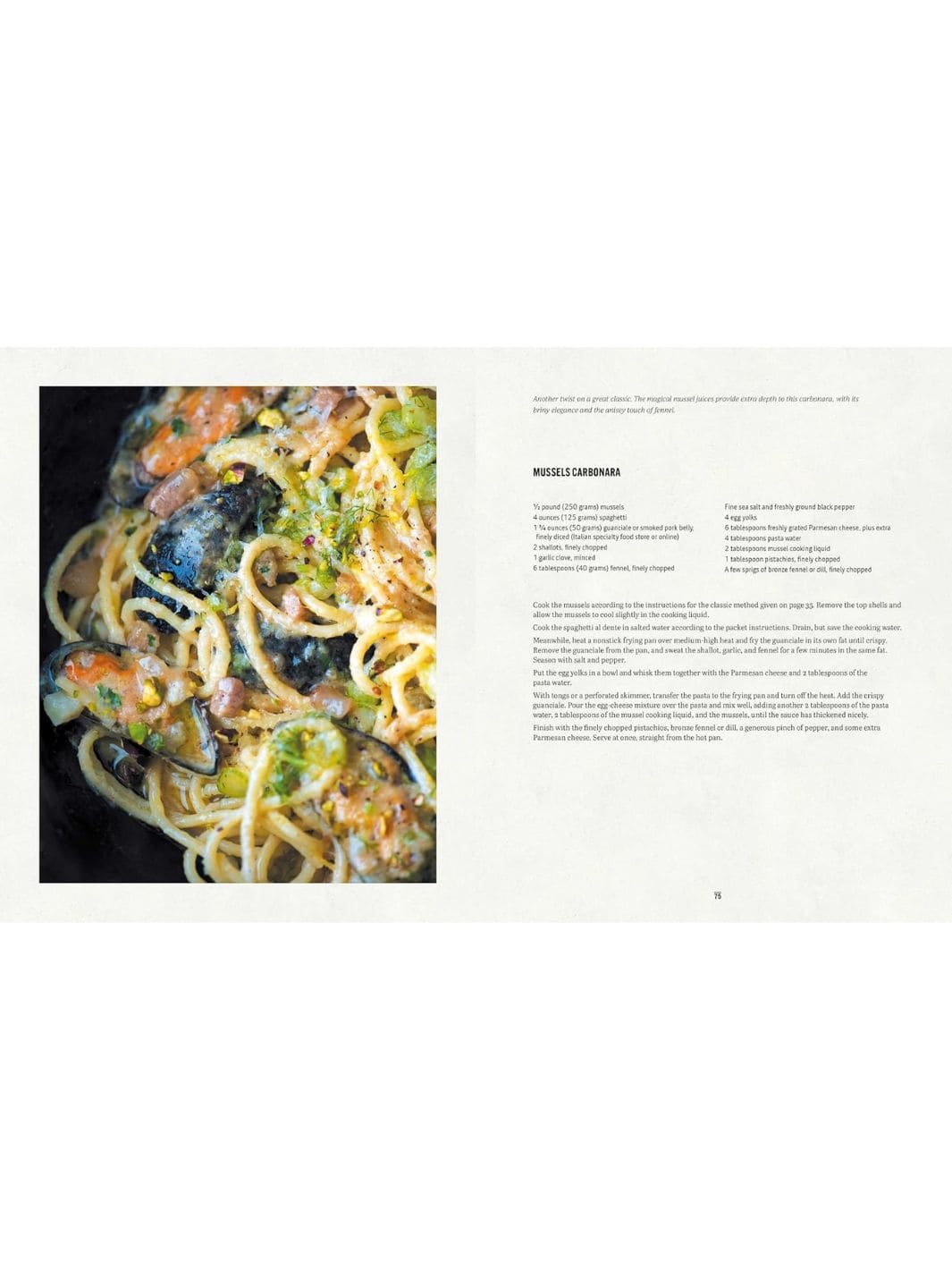 Mussels: An Homage in 50 Recipes - Image 4