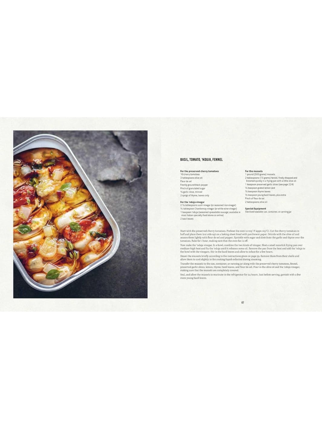 Mussels: An Homage in 50 Recipes - Image 5