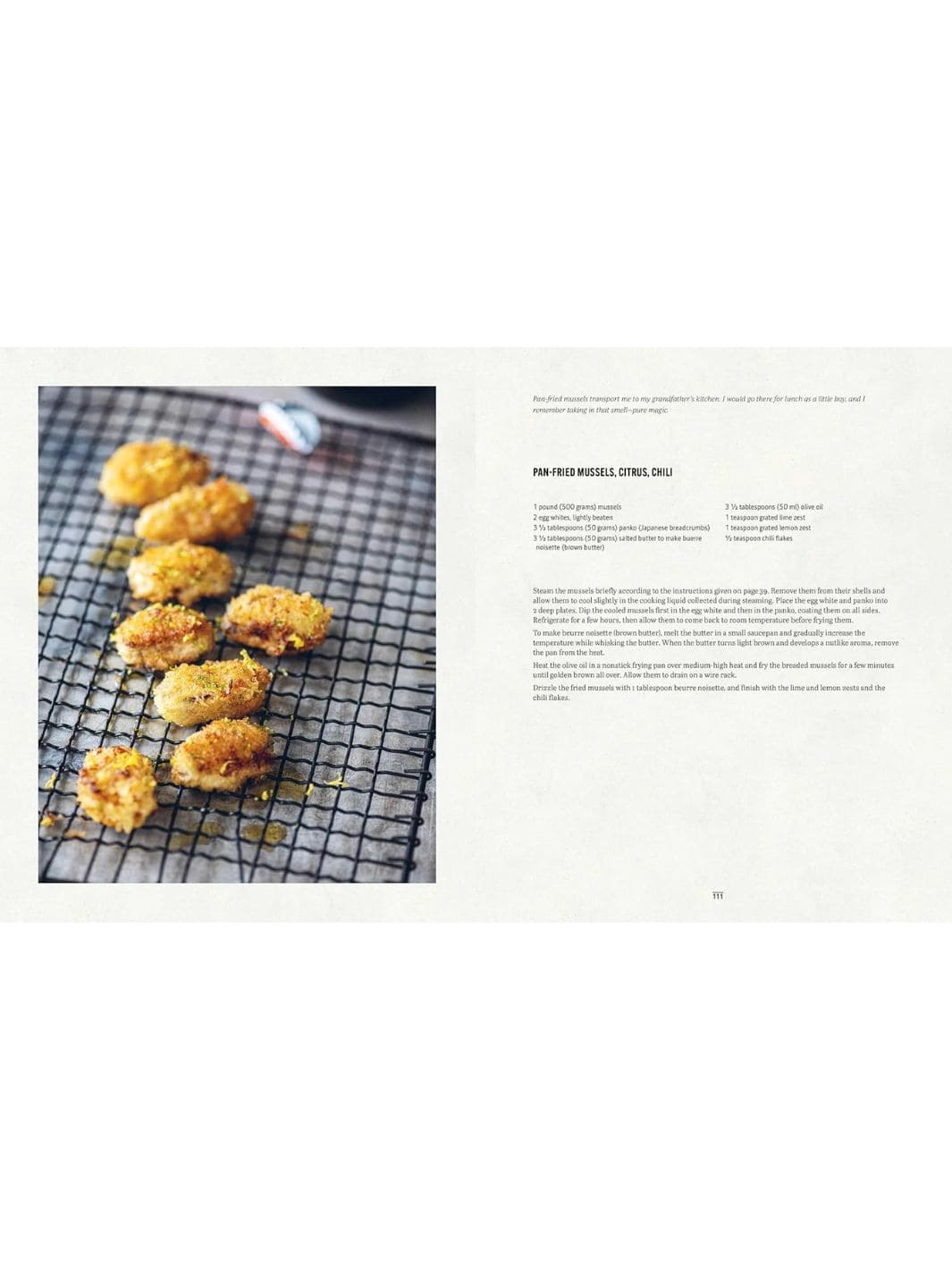 Mussels: An Homage in 50 Recipes - Image 6