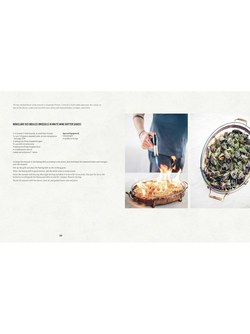Mussels: An Homage in 50 Recipes - Image 8