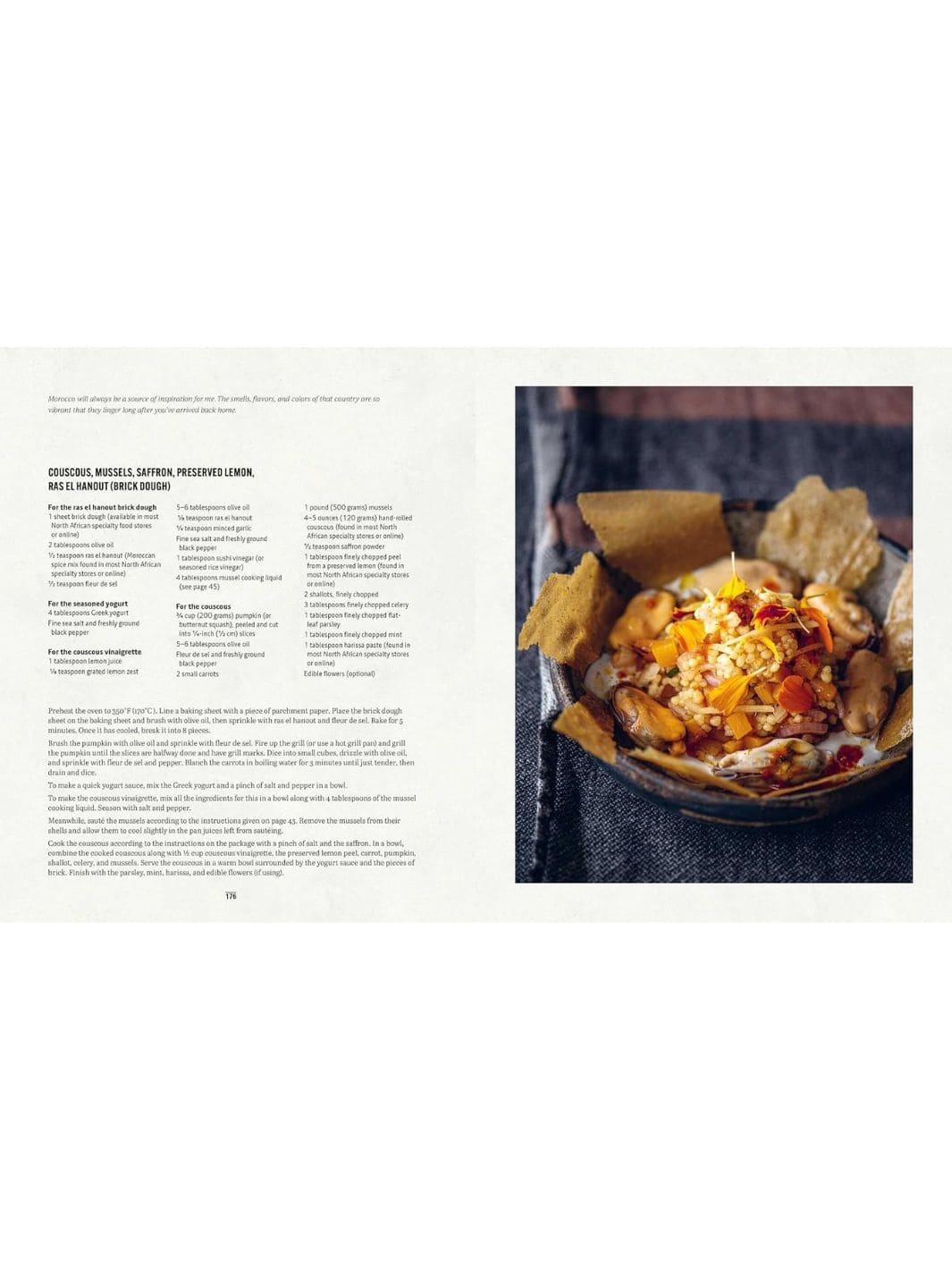 Mussels: An Homage in 50 Recipes - Image 9