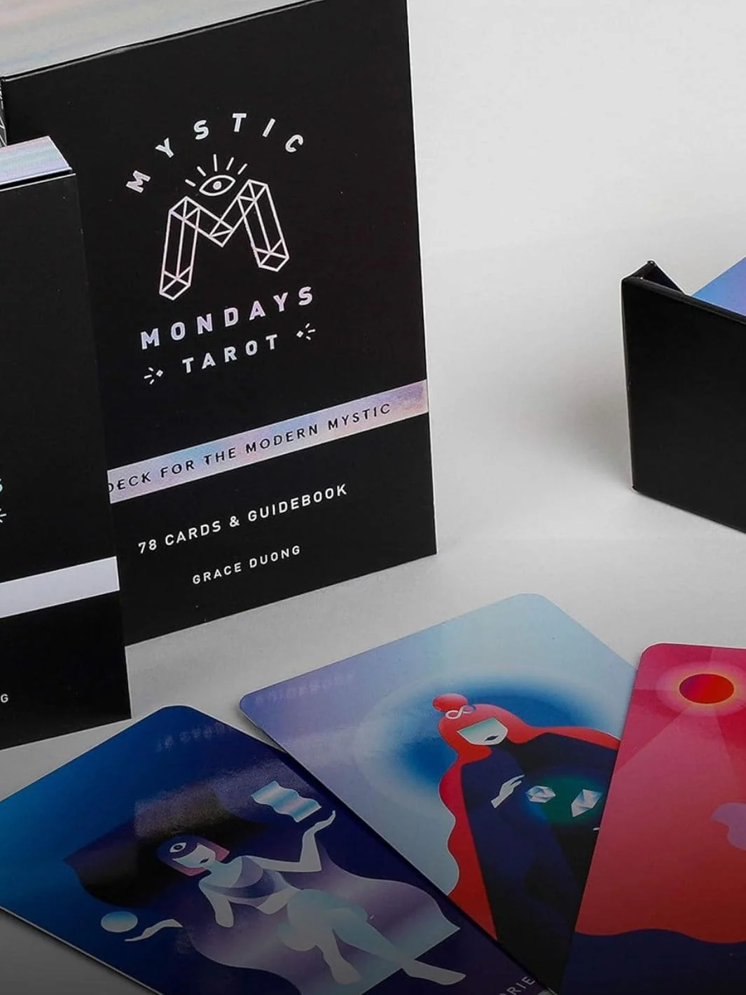 Mystic Mondays Tarot: A Deck for the Modern Mystic - Image 5