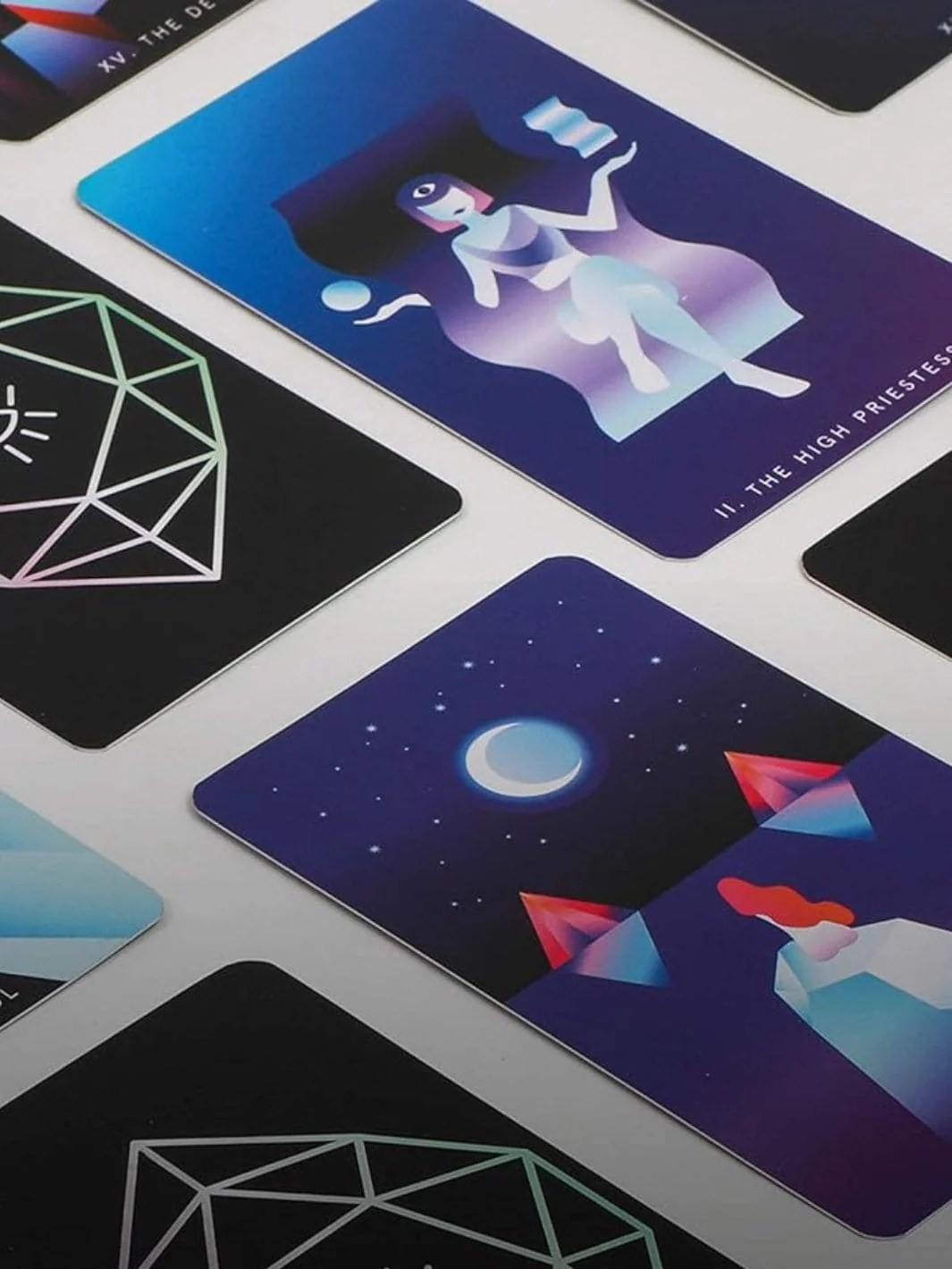 Mystic Mondays Tarot: A Deck for the Modern Mystic - Image 6