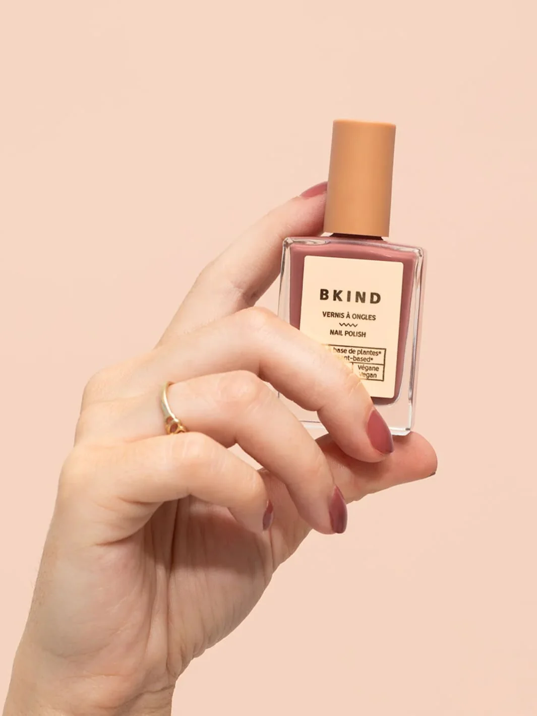 Nail Polish - Call Alice - Image 3