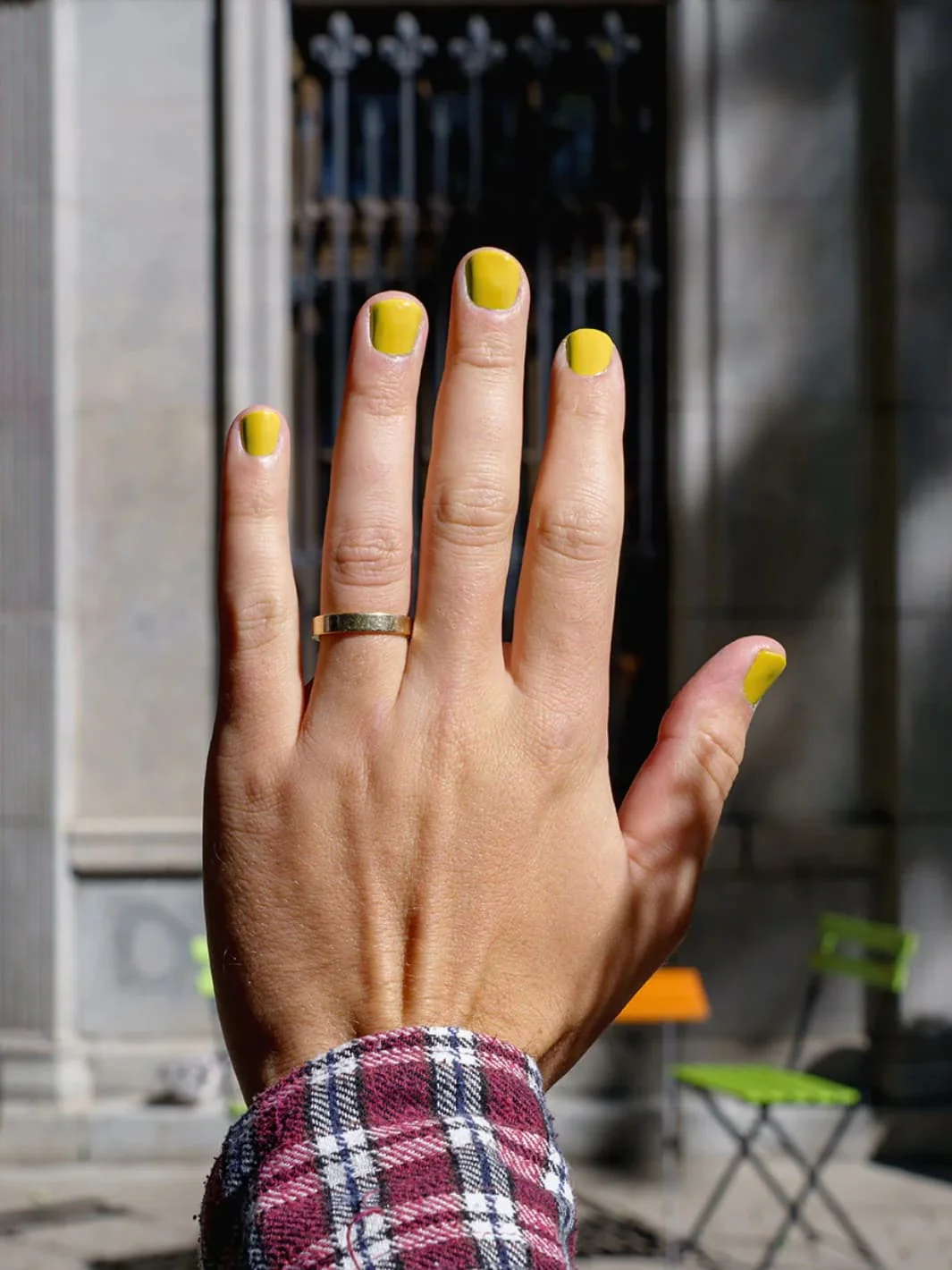 Nail Polish - De la Savane - Image 3