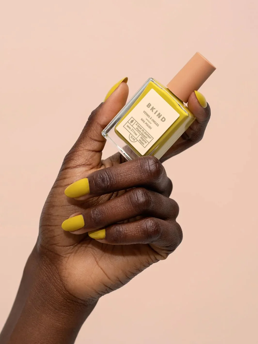 Nail Polish - De la Savane - Image 4