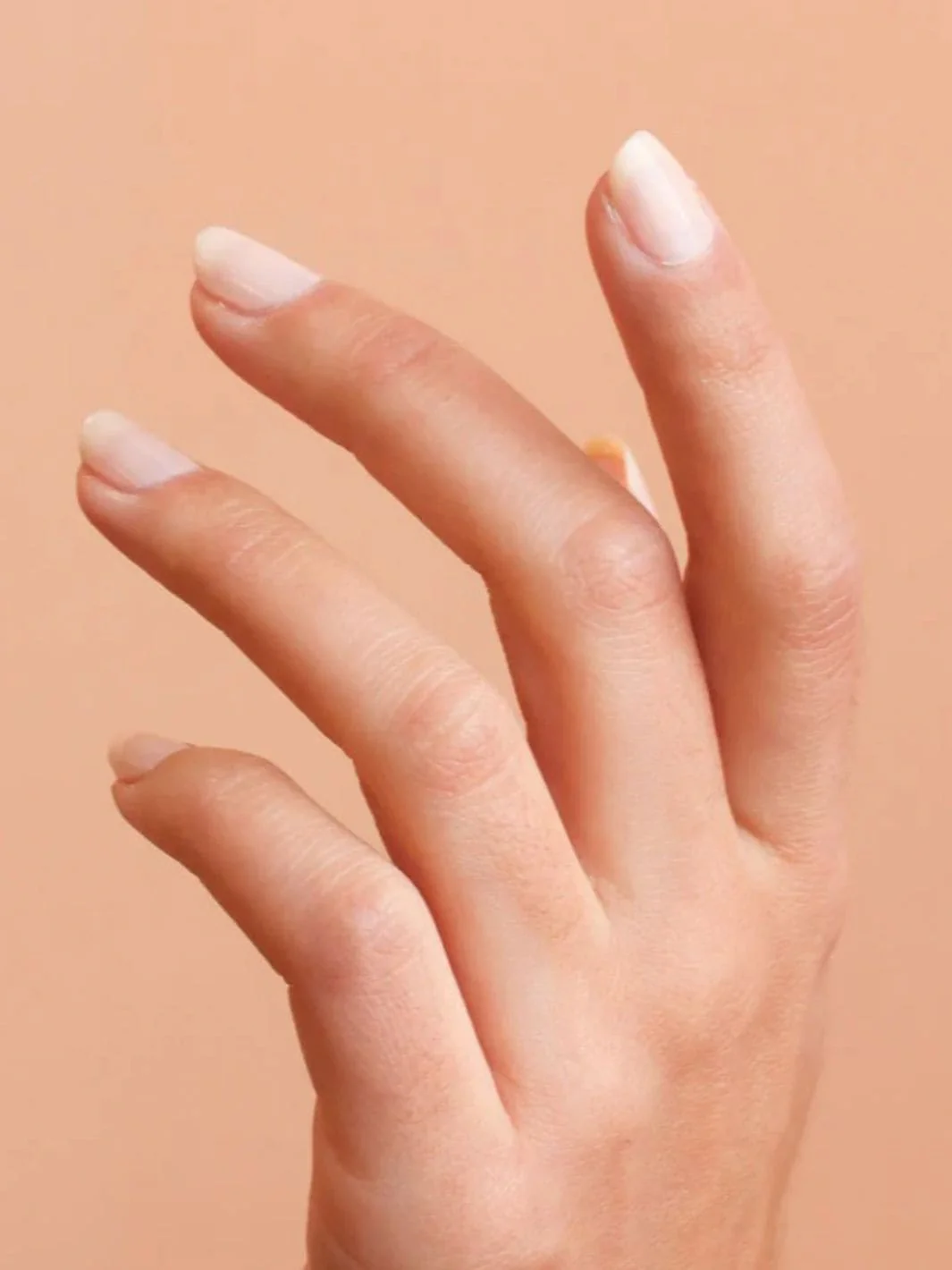 Nail Polish - French Pink - Image 5