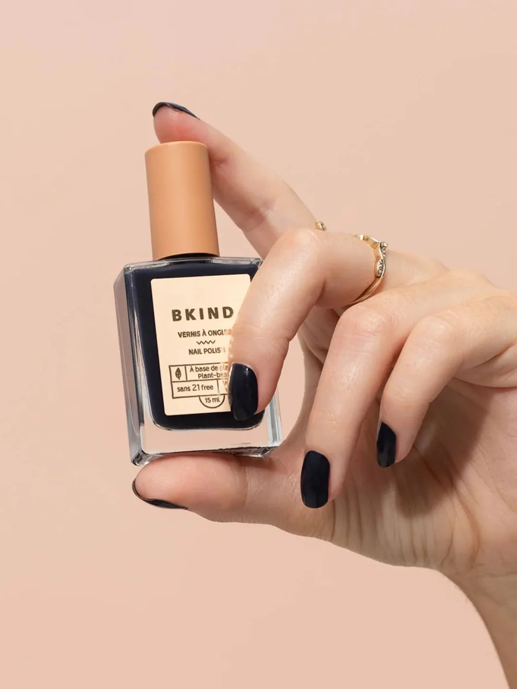 Nail Polish - Mingle - Image 4