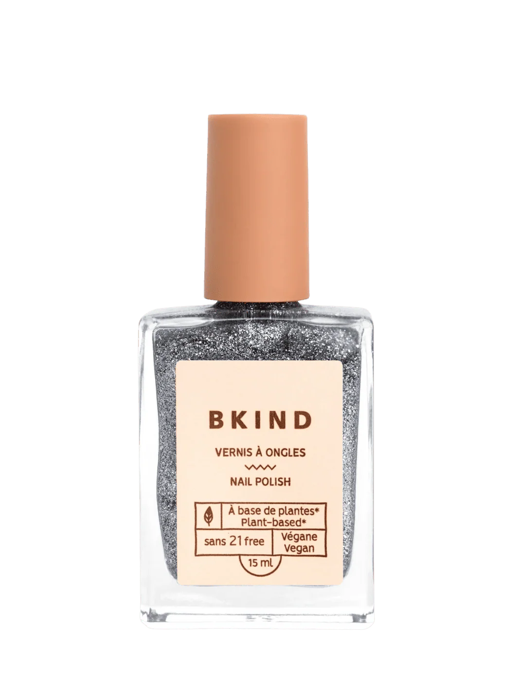 Nail Polish - Romano Fafard
