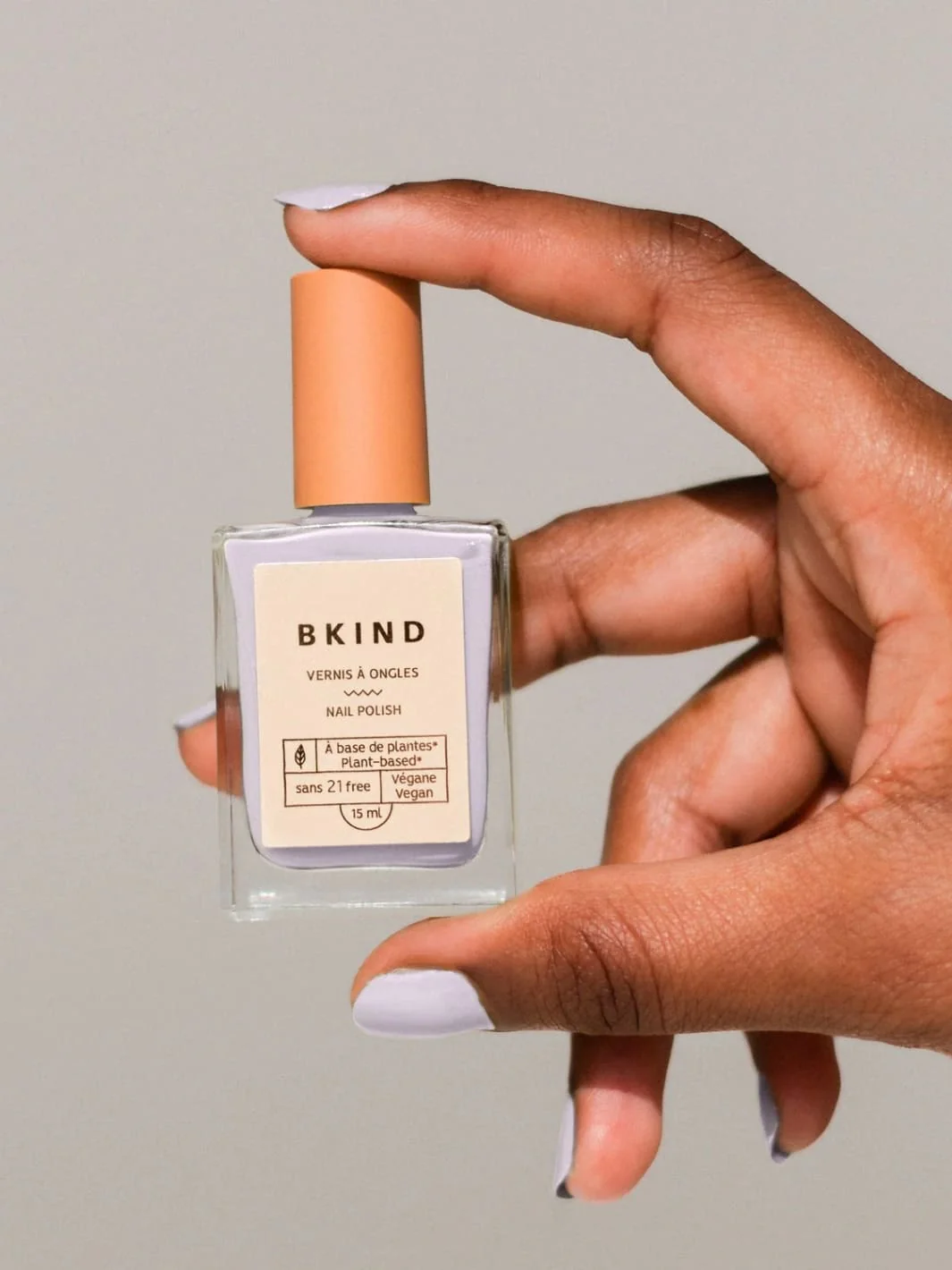 Nail Polish - Run The World - Image 4