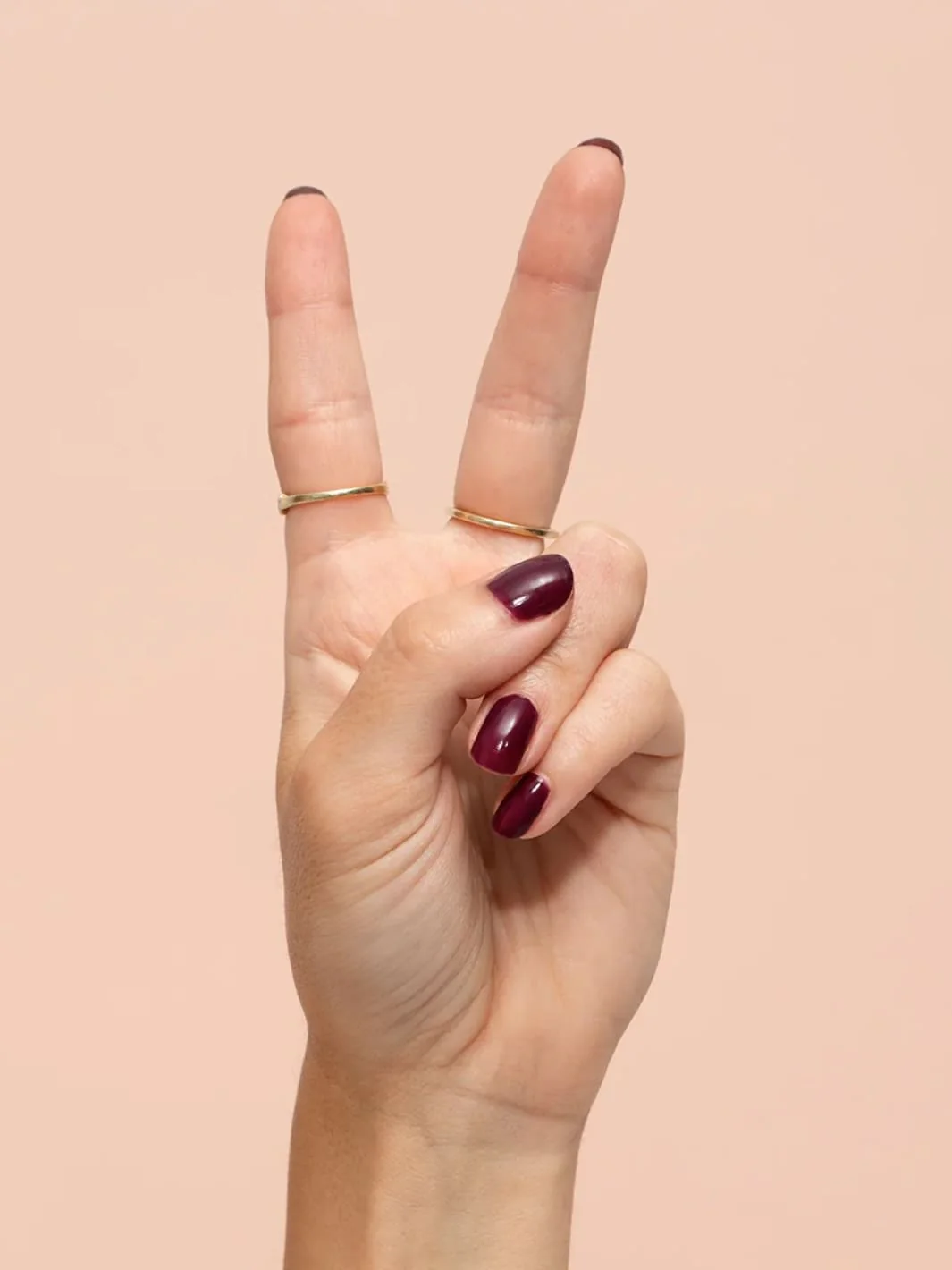 Nail Polish - Su'a Brosse - Image 3
