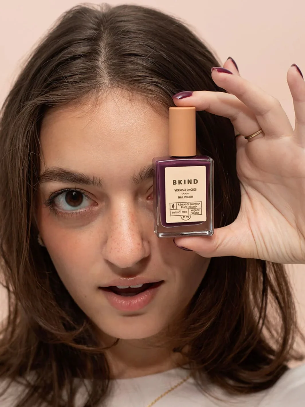 Nail Polish - Su'a Brosse - Image 4