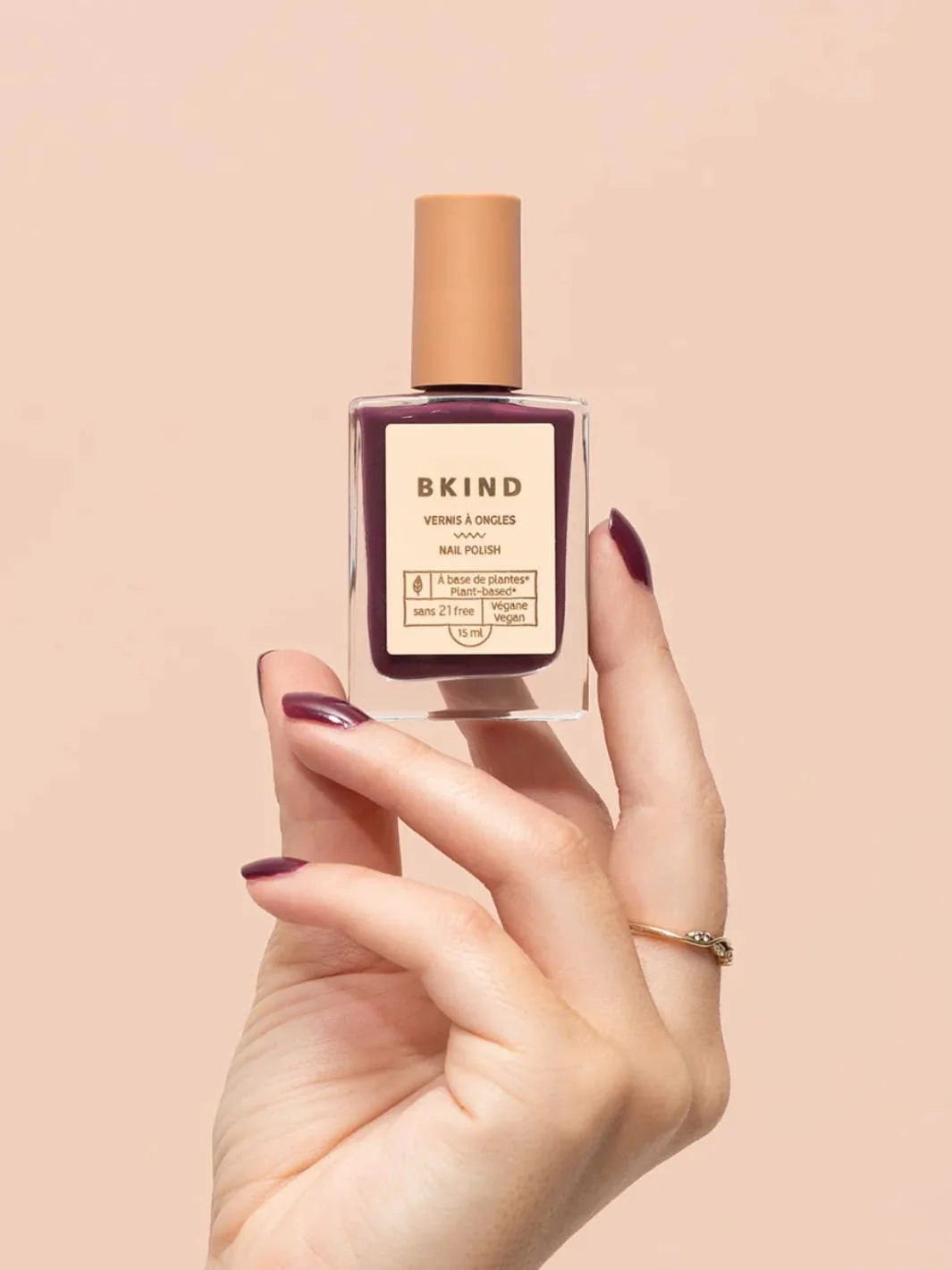 Nail Polish - Su'a Brosse - Image 5