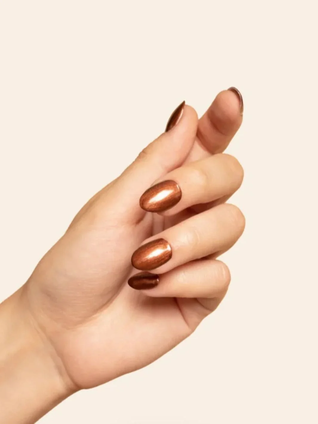 Expressions Nail Polish - Une Cenne - Image 3